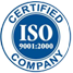 ISO 9001:2015